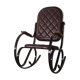 Rocking chair, 1950s