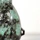 Vase with Bear Decoration by S.T. Erik Upsala