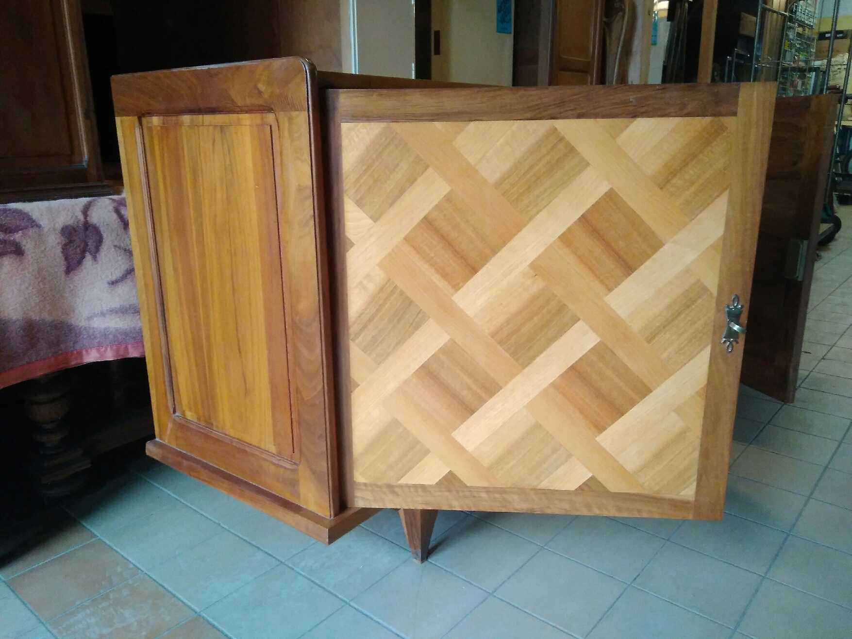 Vintage sideboard 60