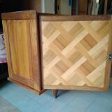 Vintage sideboard 60
