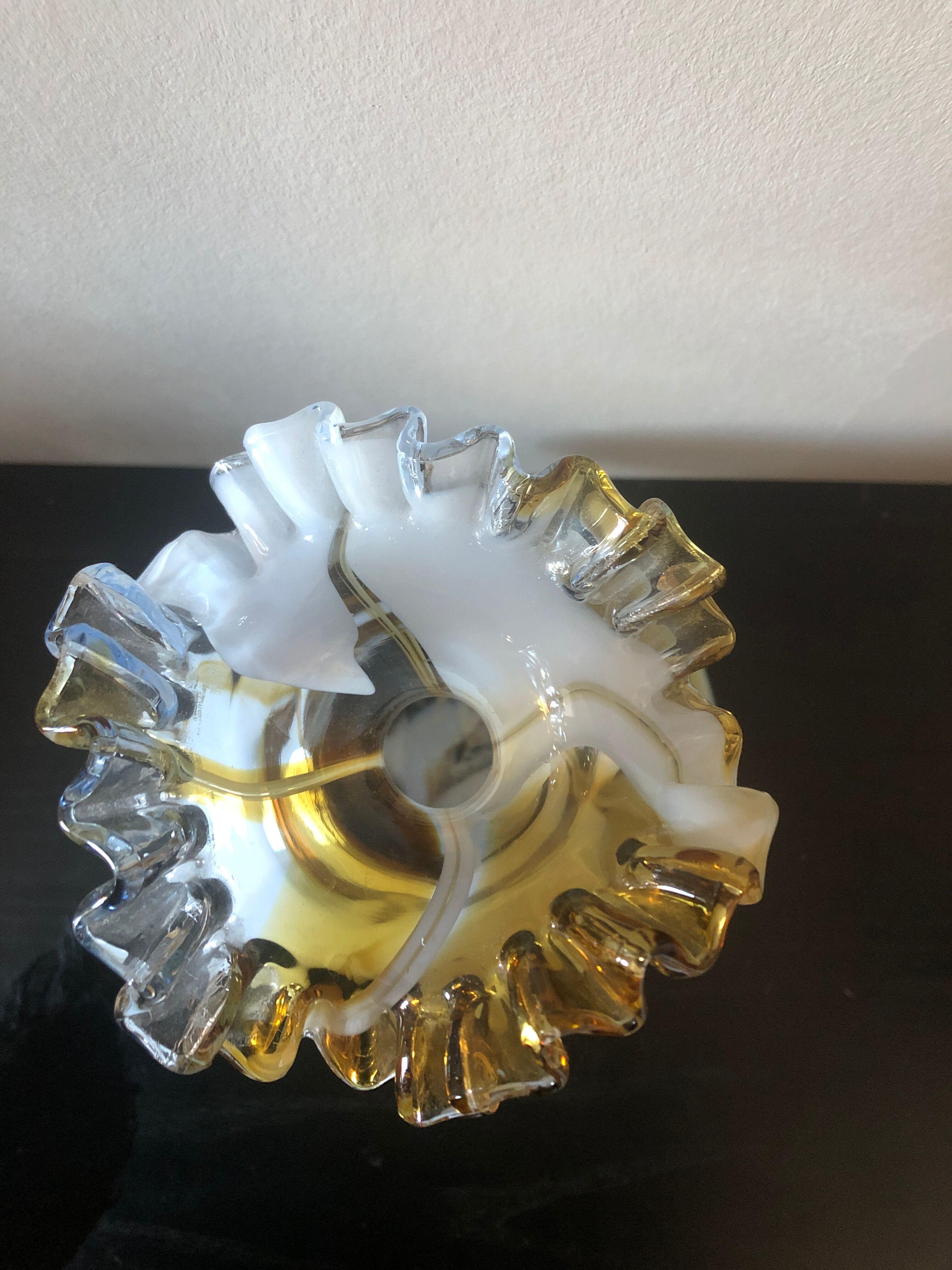 Vase Murano