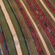 Tapis de nomade en laine de dromadaire - 210x190cm