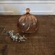 Glass bell
