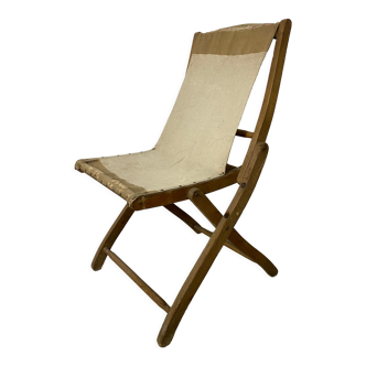 Pilante chair