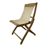 Pilante chair