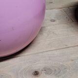 Pair of children's stools, Ball chair dupont by Finn Stone design