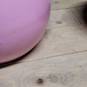 Pair of children's stools, Ball chair dupont by Finn Stone design