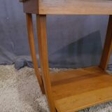 Side table design 50