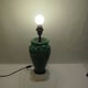 Pied de lampe vintage