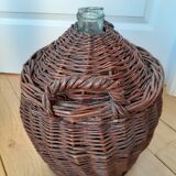 Dame Jeanne 10 liters