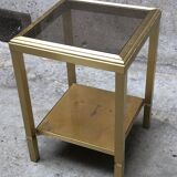 Table de chevet ou d'appoint