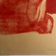 Original lithograph signed and numbered in pencil by Claude Garache, Untitled, 1981