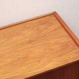 1950s sideboard in walnut