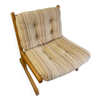 Single seat / armchair / vintage club armchair (6 available)