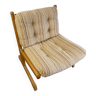 Monoplace / fauteuil / fauteuil club vintage (6 disponibles)