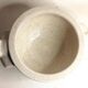 Art Deco bowl signed and numbered by Paul Bonifas, width 24 cm.