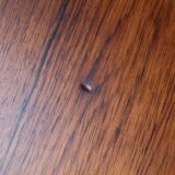 Rosewood sideboard 816 by Alain Richard for Meubles TV, France, 1960