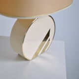 Pair of bedside lamps 1980