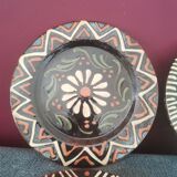 Artisanal Alsatian plate