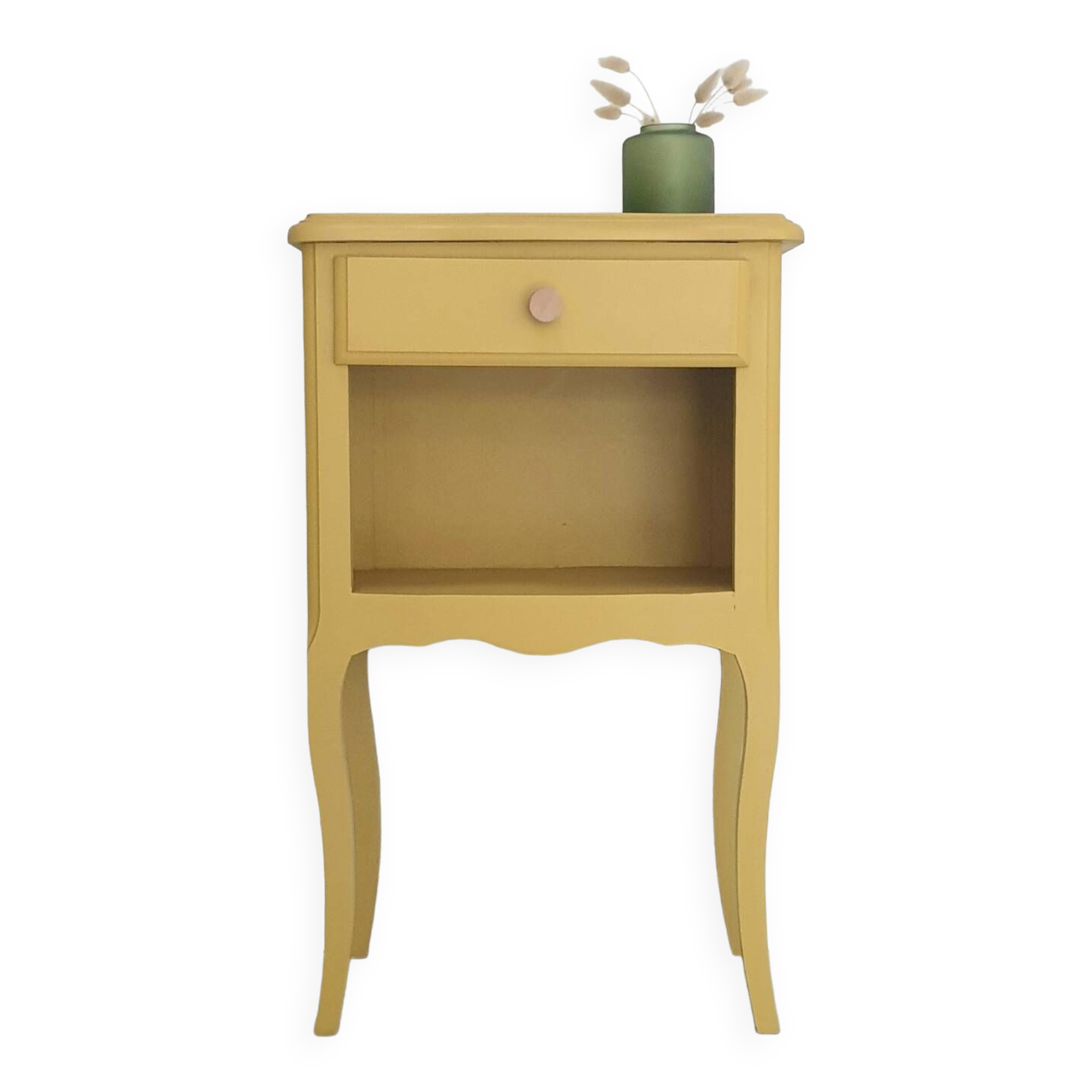 Bedside table/side cabinet