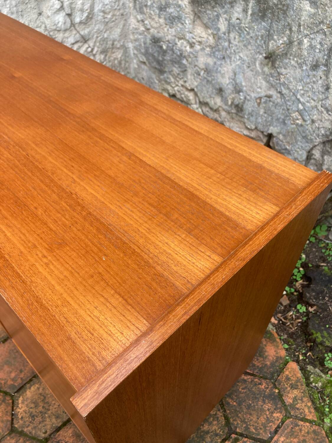 Vintage sideboard chest of drawers