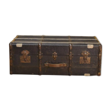 Old suitcase