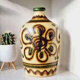 Vase seventies