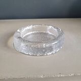 Visa pocket ashtray by Timo Sarpaneva for iittala 1965