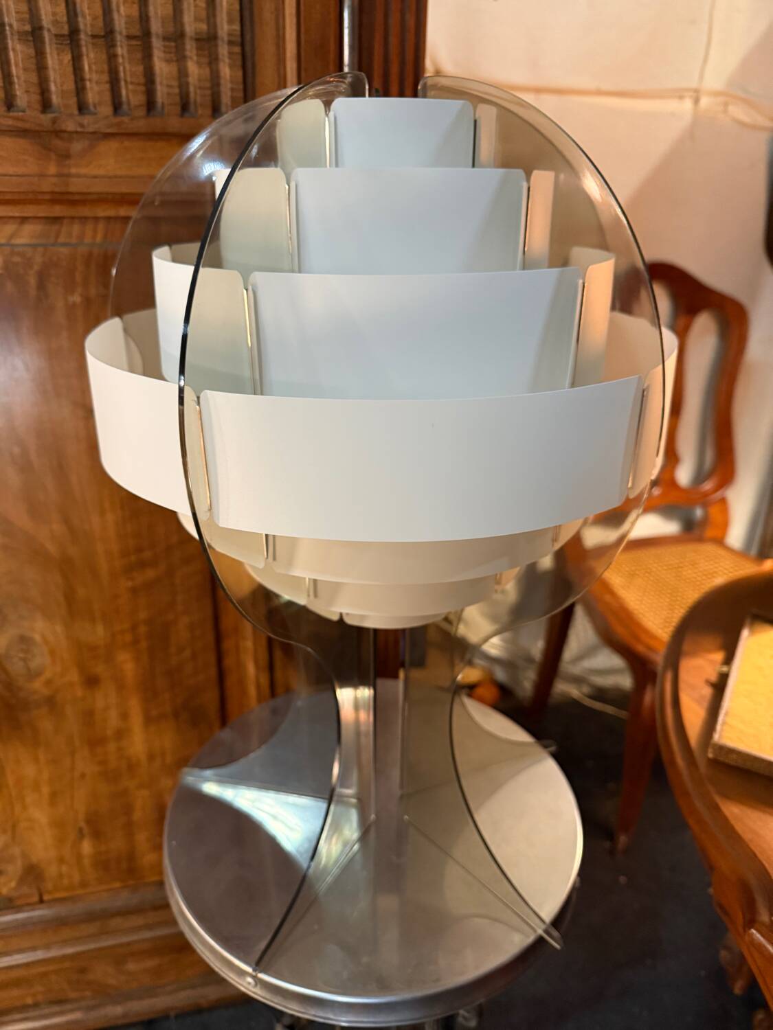 Danish design lamp strips