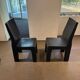 Chaise Central Museum par Richard Hutten pour Gispen