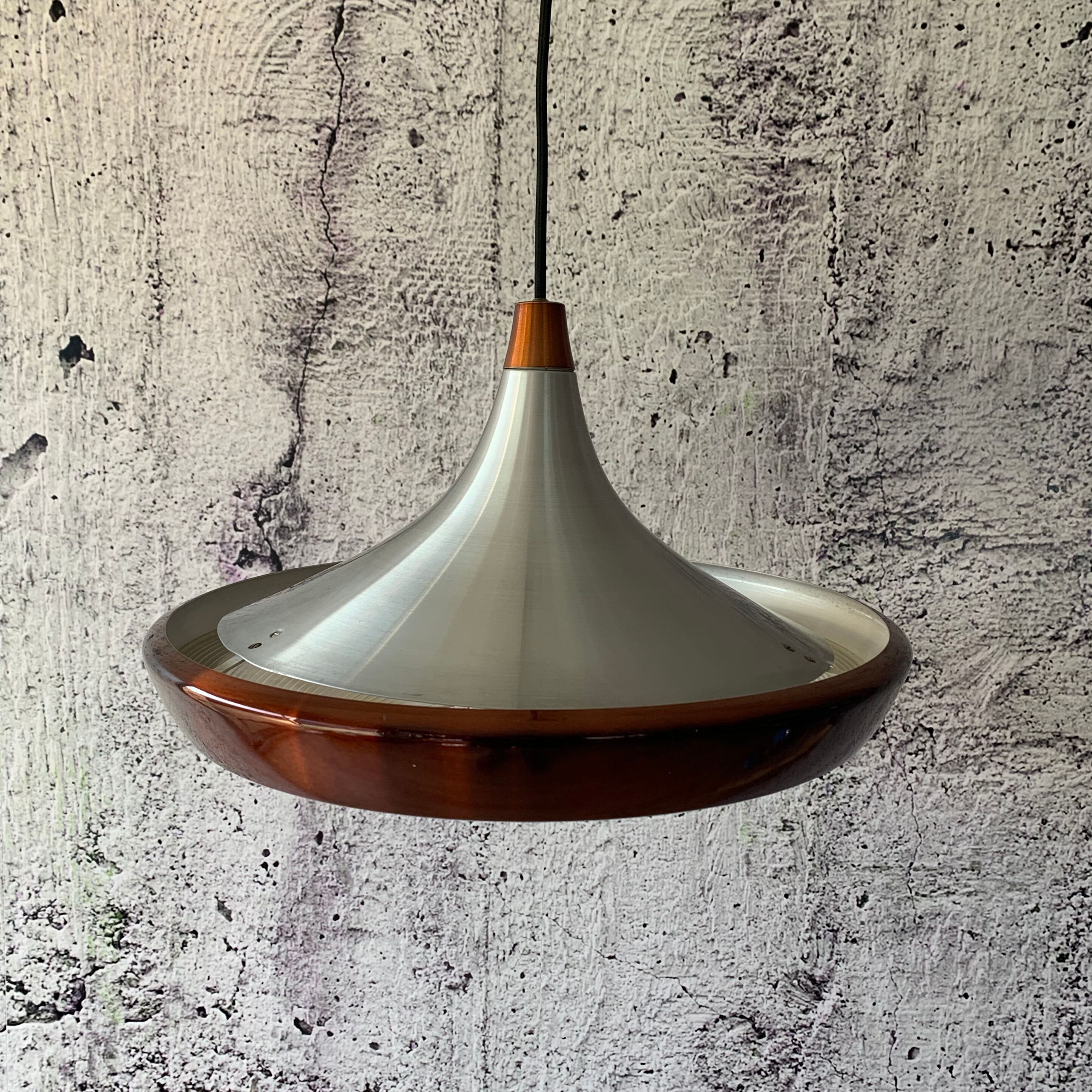 Philips UFO Suspension 1967