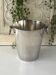 Silver Plated Champagne Bucket St Medard – Art Deco Style Mid Century