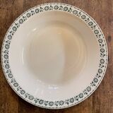 Serving dish Iron Earth "Blenod"