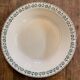 Serving dish Iron Earth "Blenod"
