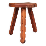 Tripod stool