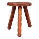 Tripod stool