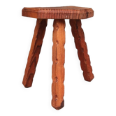 Tripod stool