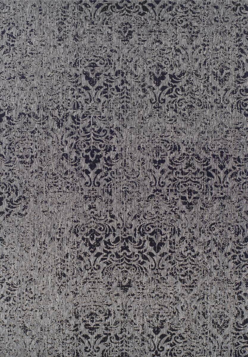 Tapis de maison gris