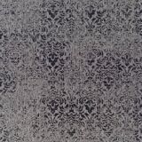 Gray home carpet