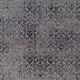 Tapis de maison gris