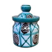 Pot by Robert Picault in Vallauris