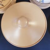 Sandstone tureen