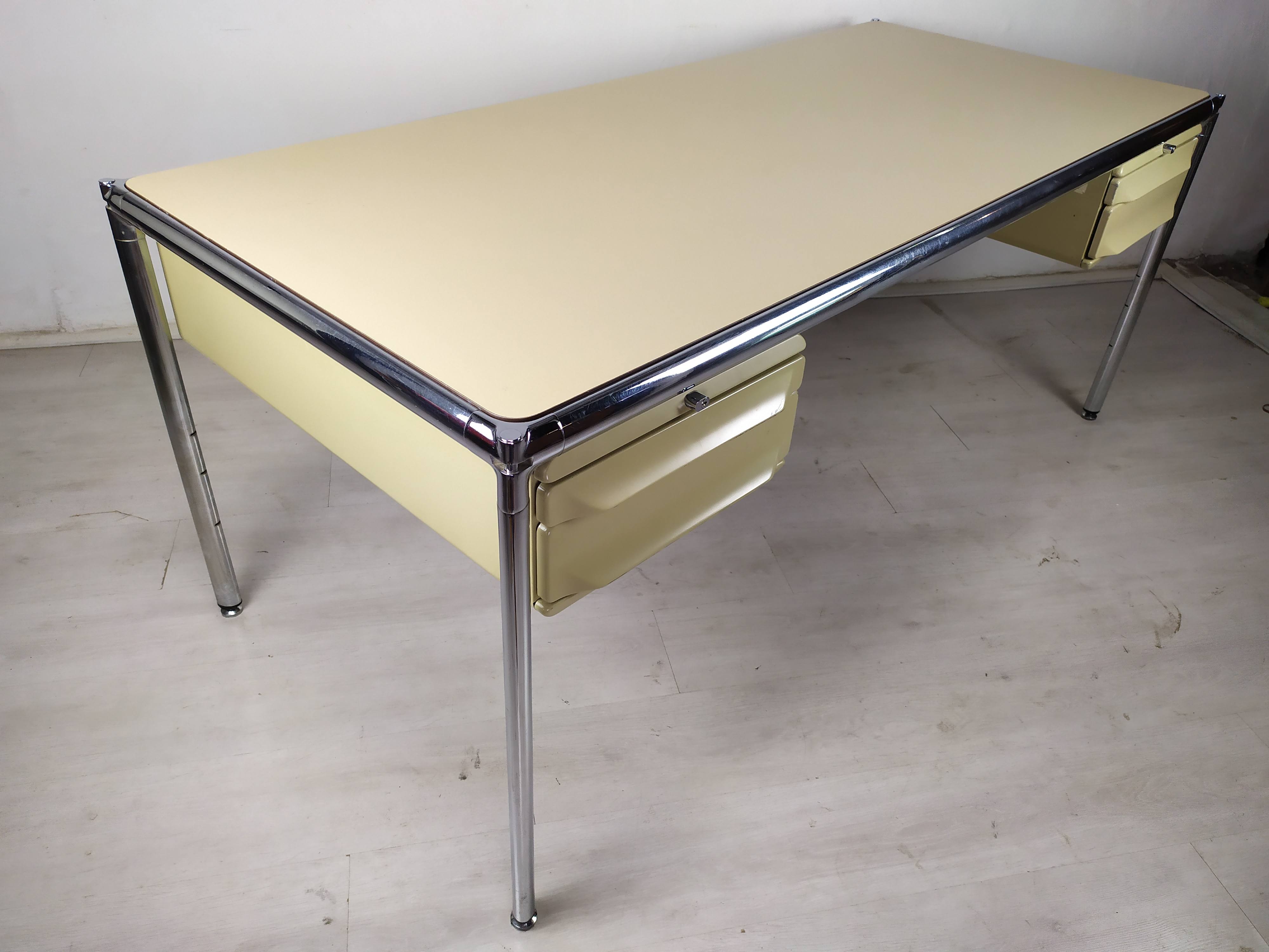 Vintage design office Ronéo