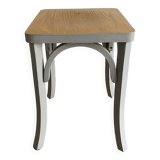 Old stool