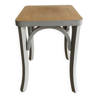 Old stool