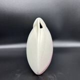 ceramic vase from the 1980s