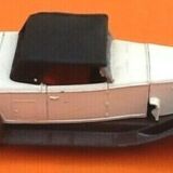Miniature car Duesenberg (1982) Solido