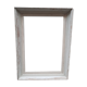 Cadre en bois shabby