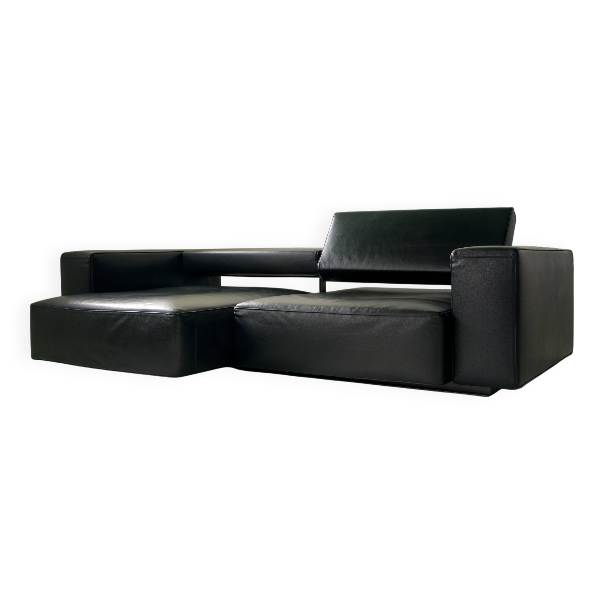Andy '13 sofa by Paolo Piva for B&B Italia