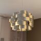 Suspension Max Sauze 1970